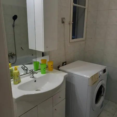 Terg Apartament *